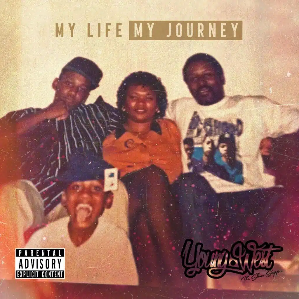 My Life My Journey