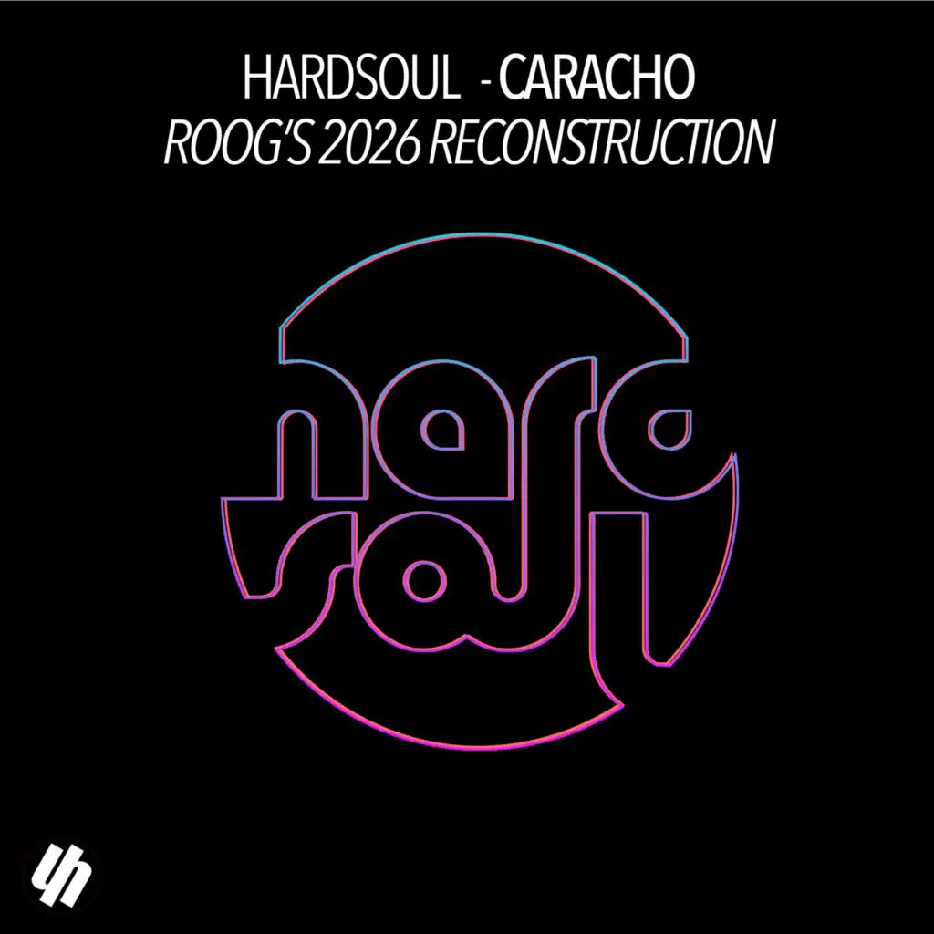 Hardsoul