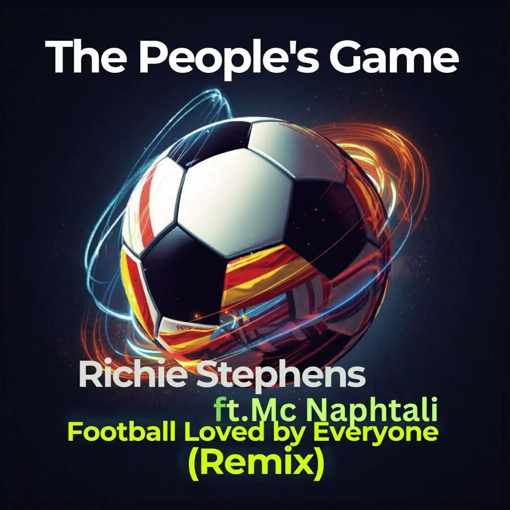 Richie Stephens