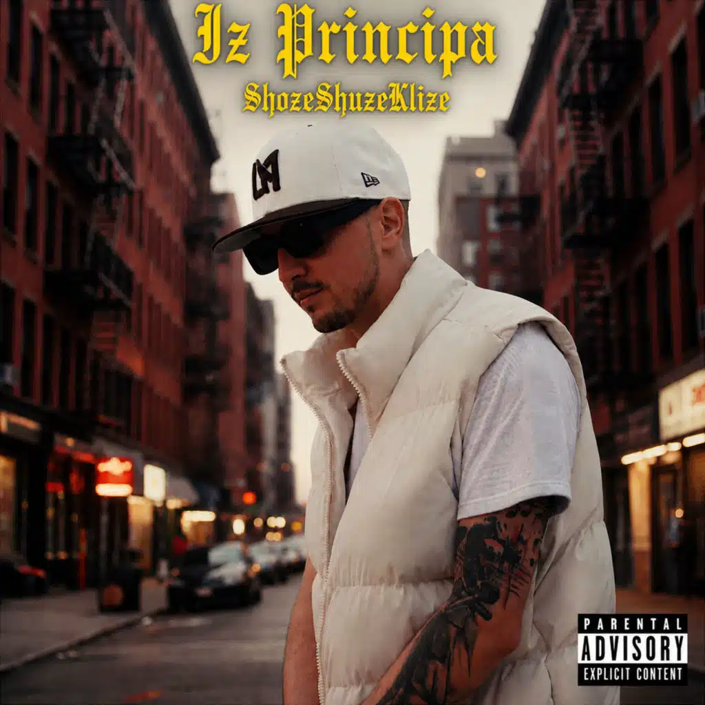 Iz Principa