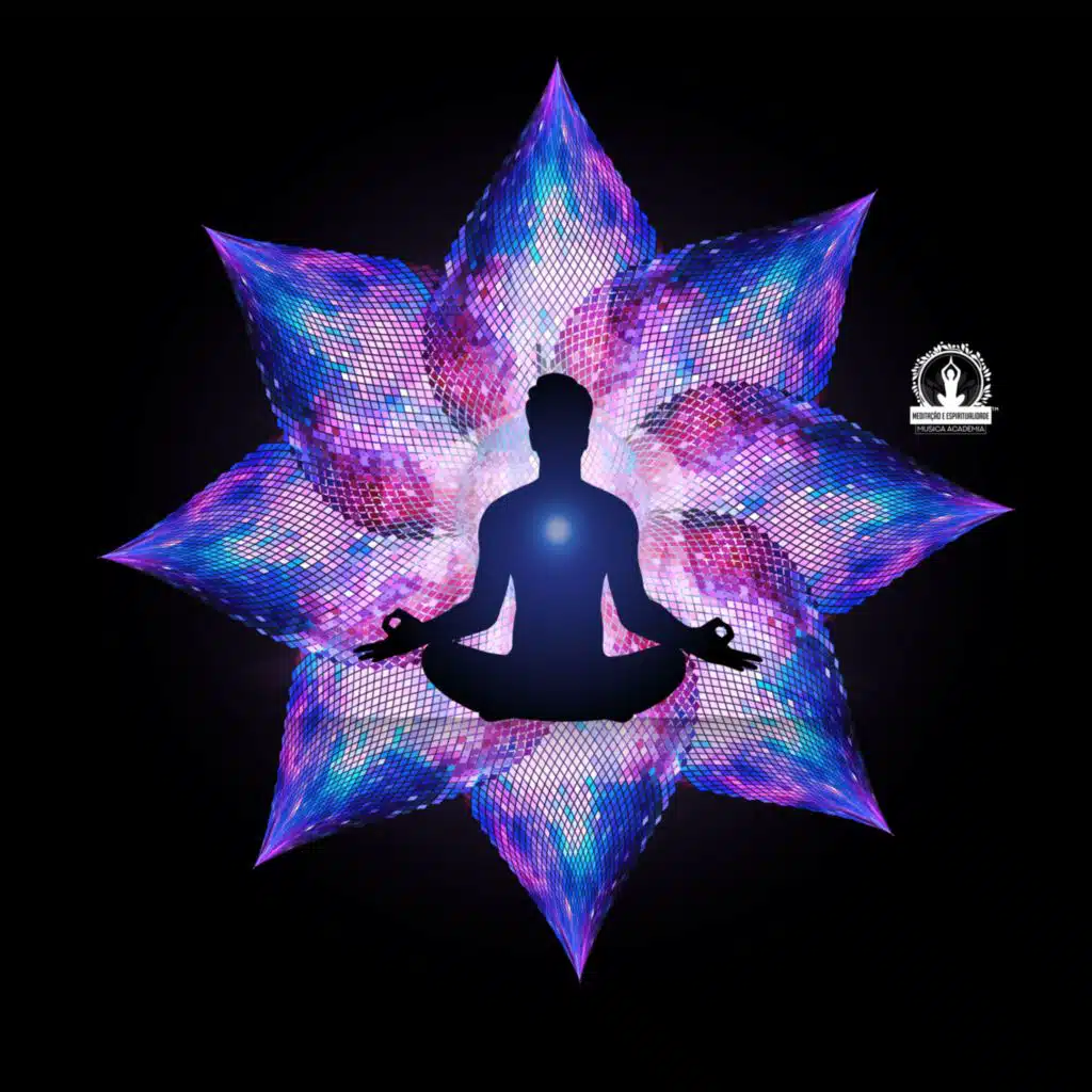 Meditação Espiritualidade Musica Academia