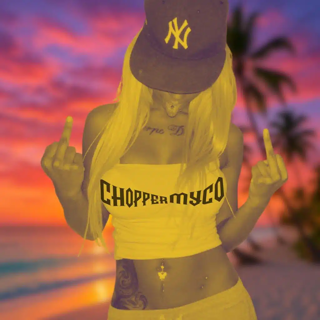 Chopper