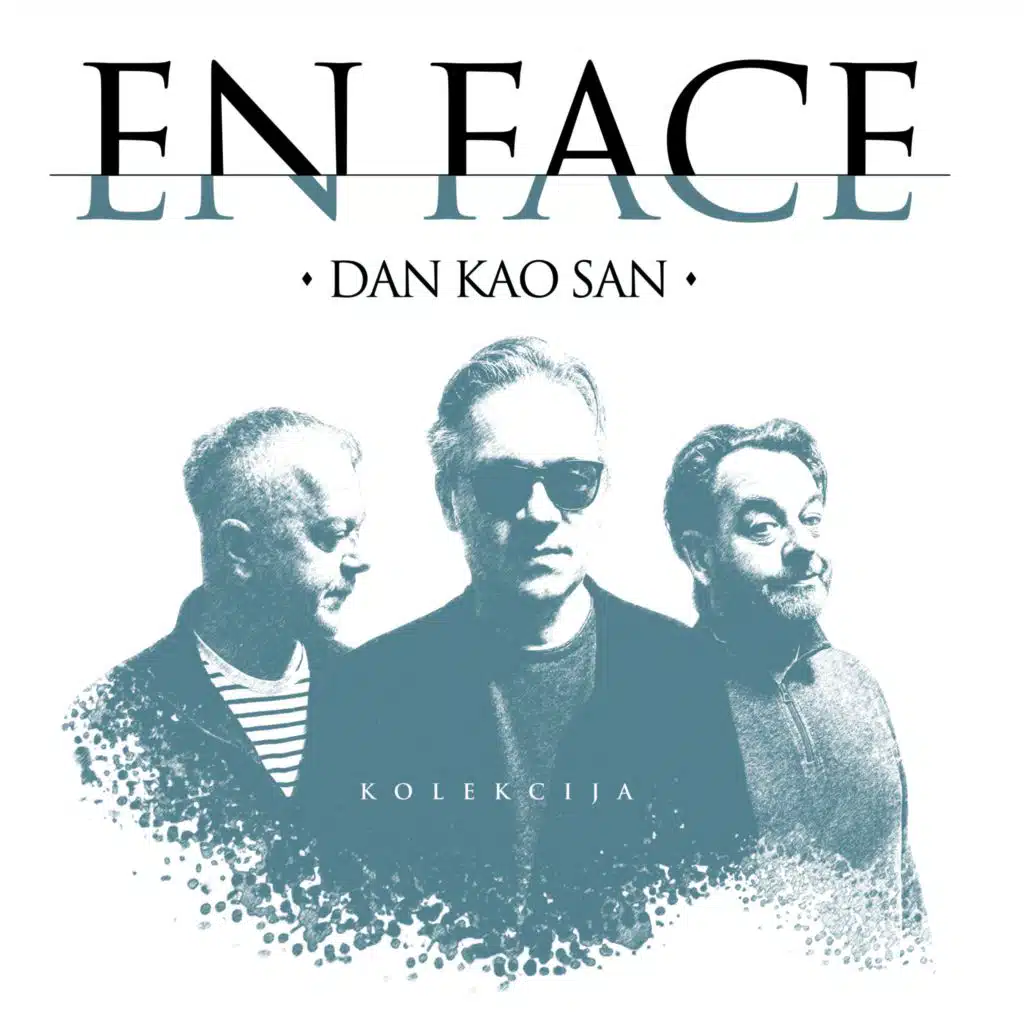 En Face