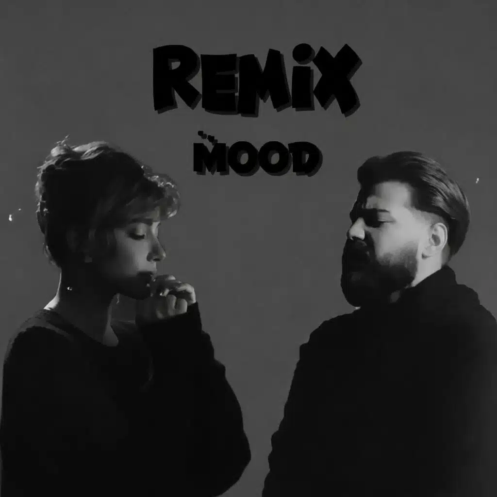 ريمكس موود - Remix Mood