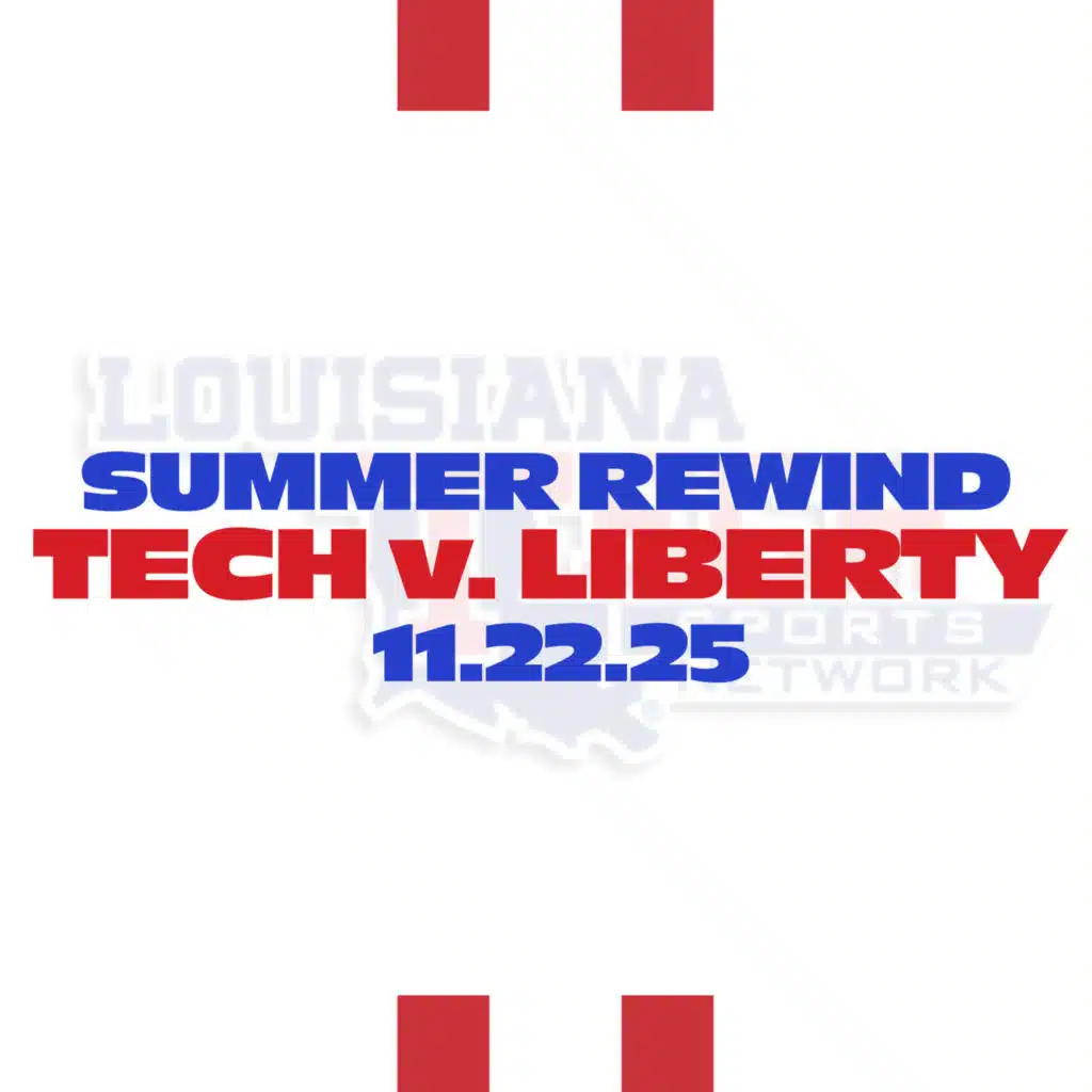 Summer Rewind - 'Dogs Get Bowl Eligible | (Liberty) 11-22-25