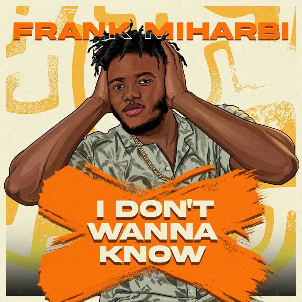 Frank Miharbi