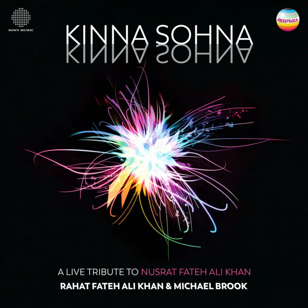 Rahat Fateh Ali Khan & Michael Brook