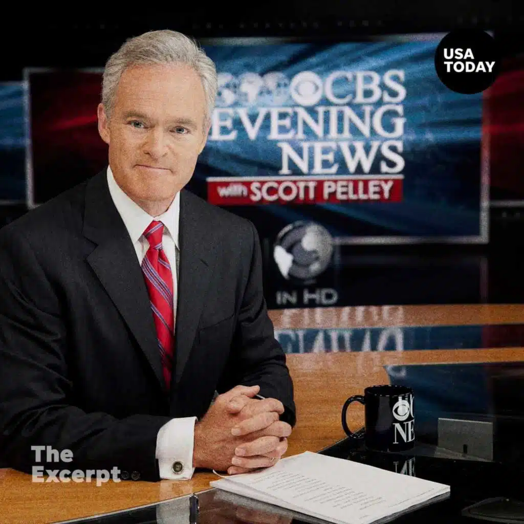 Turmoil at ’60 Minutes’ after Pelley and two others are fired