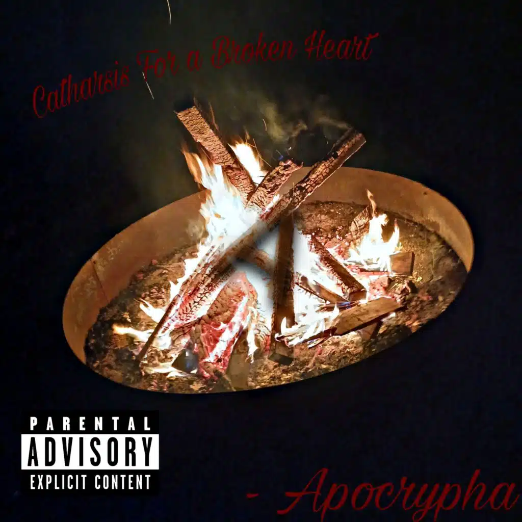 Catharsis For A Broken Heart