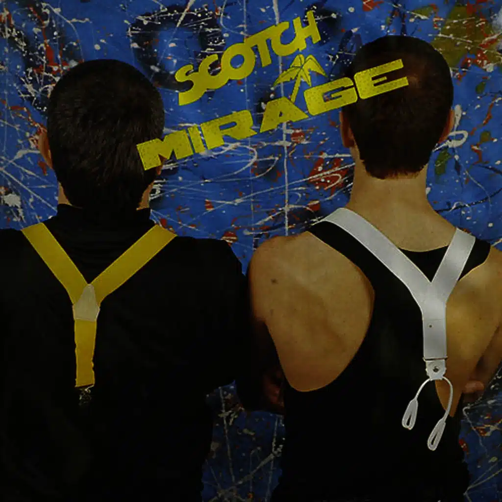 Mirage (Aka La Luna aka Stasera La Luna) (Original Version)