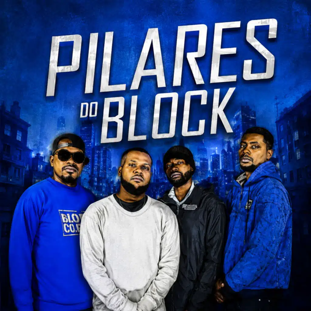 Matrix (feat. Abou Dongó, Heizzy Ghettoboy, Black Kimong & Deiddy Bulla)