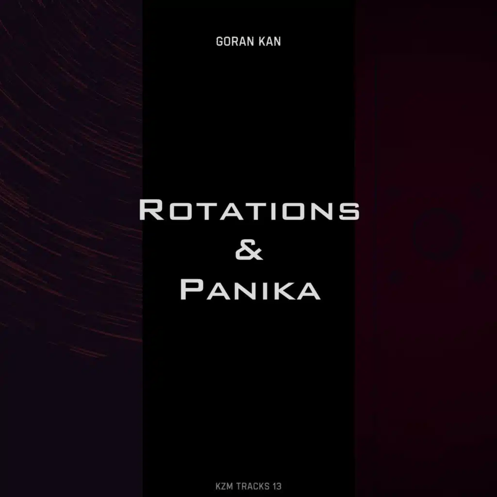 Rotations & Panika