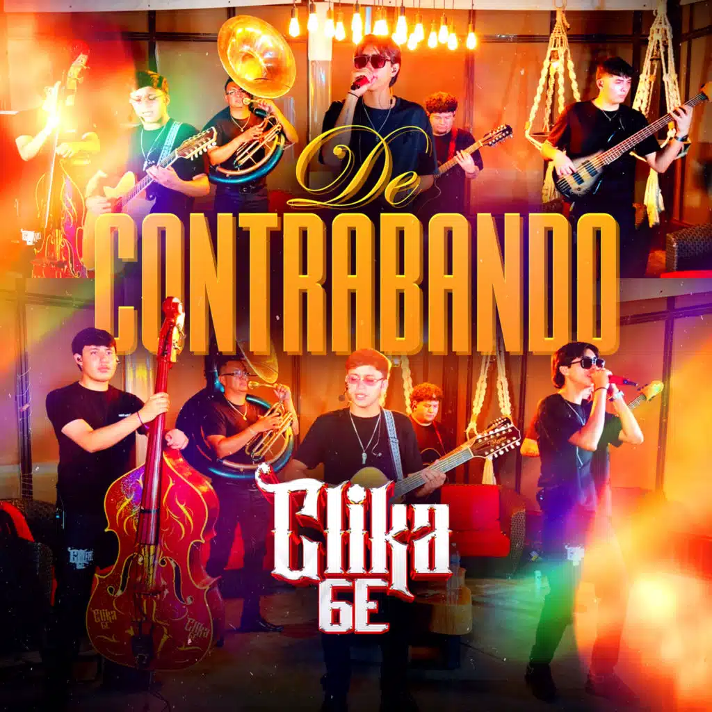Clika 6E