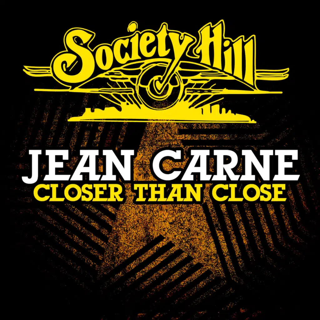 Closer Than Close (Acappella)
