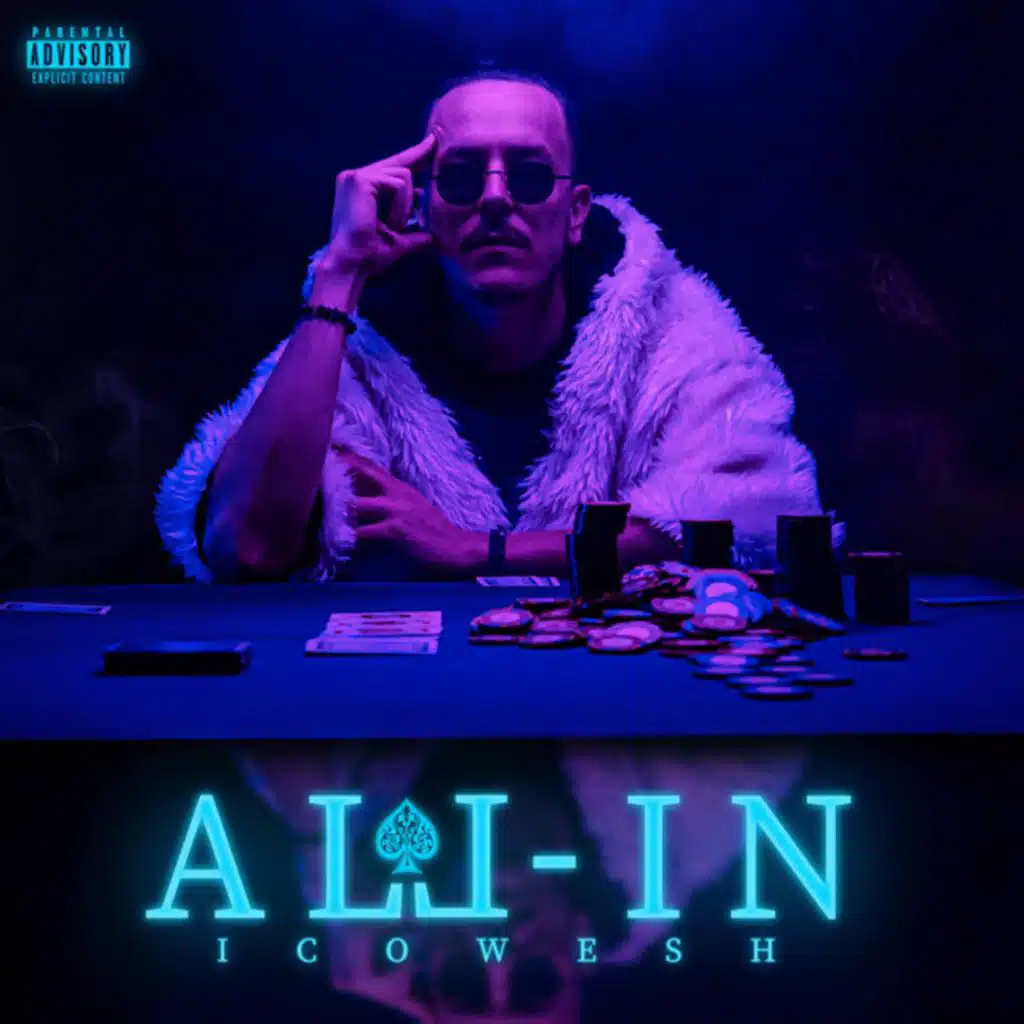 W (feat. Klam)