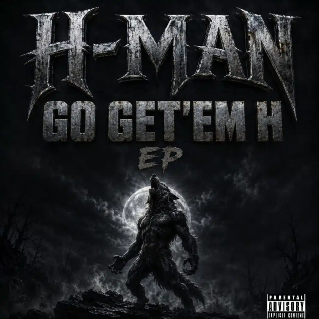 H-Man