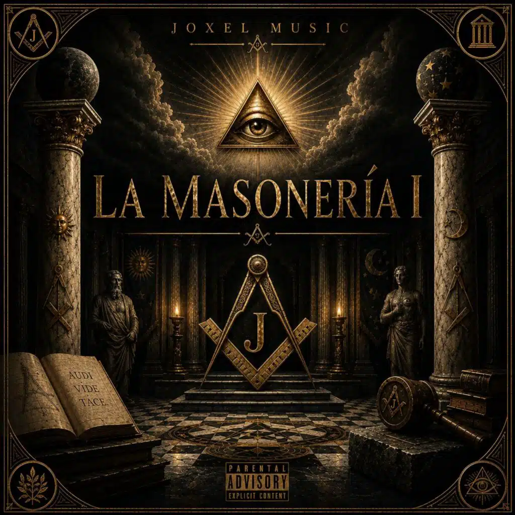 La Masonería I
