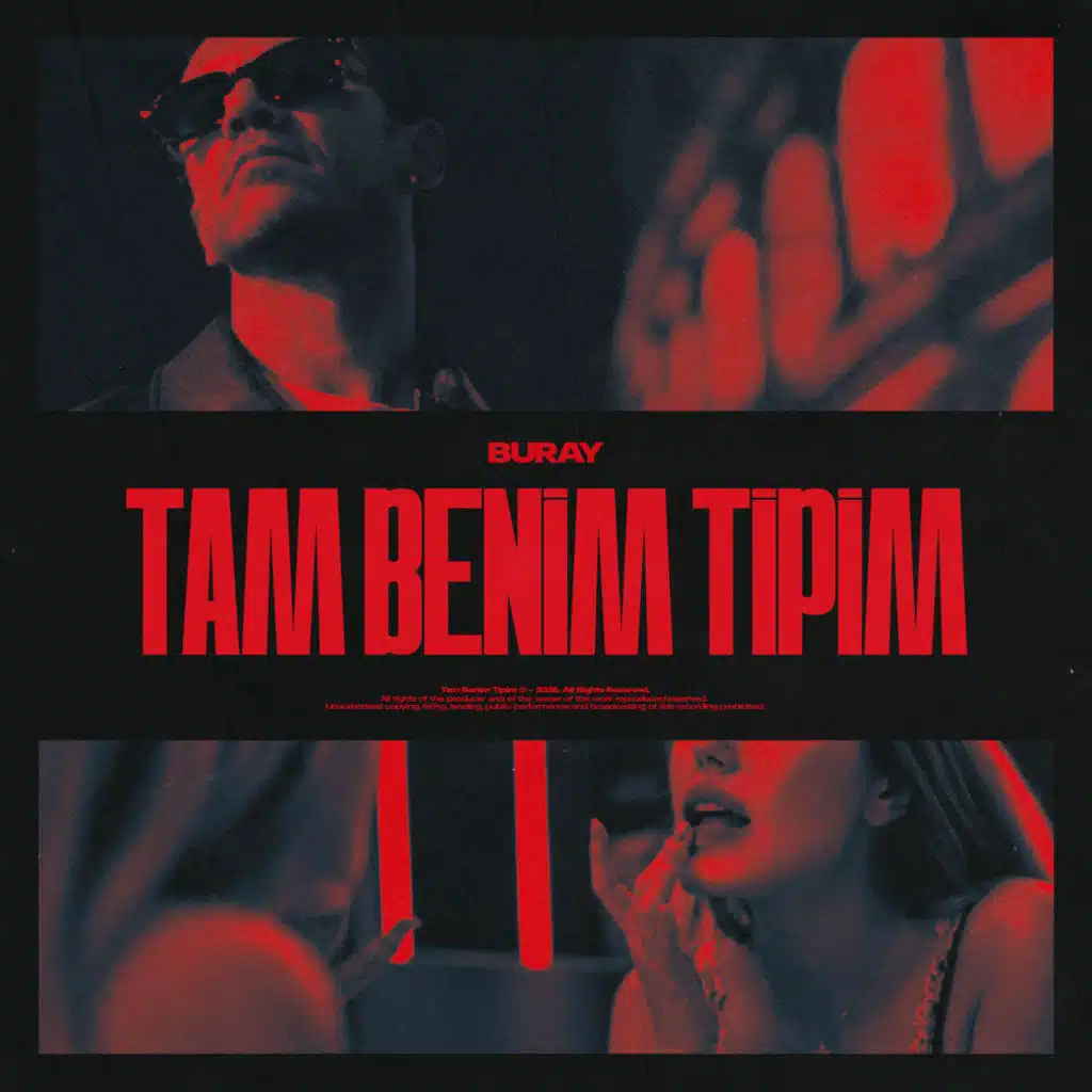 TAM BENİM TİPİM