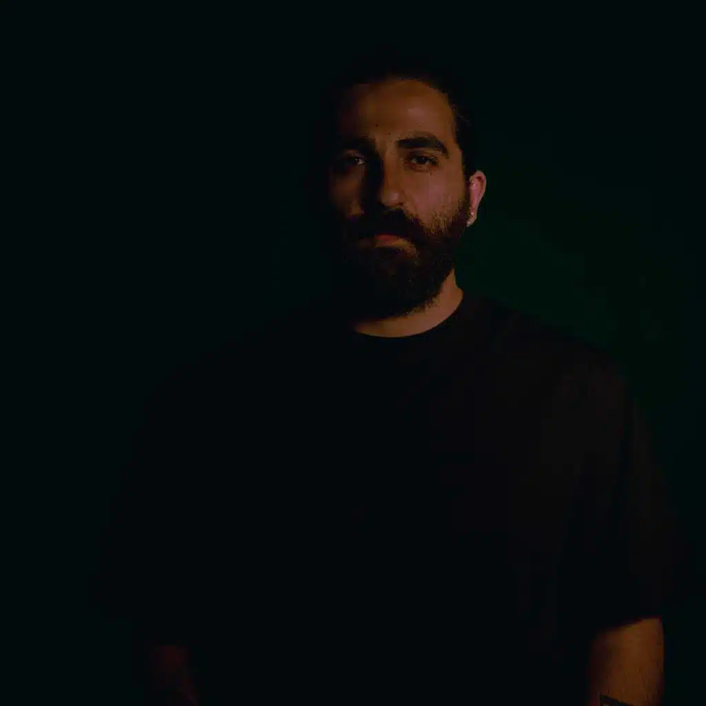 كرم صليبي