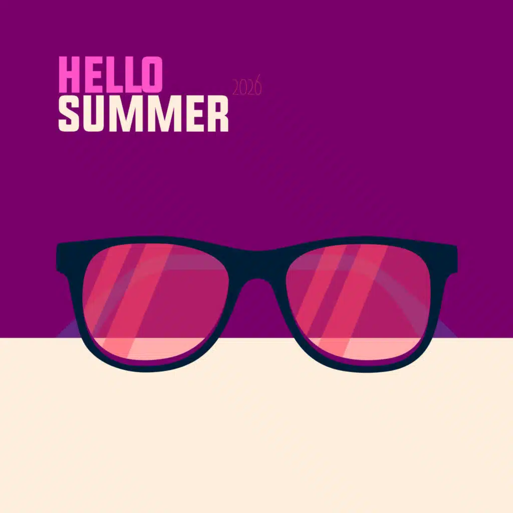 Hello Summer (2026)