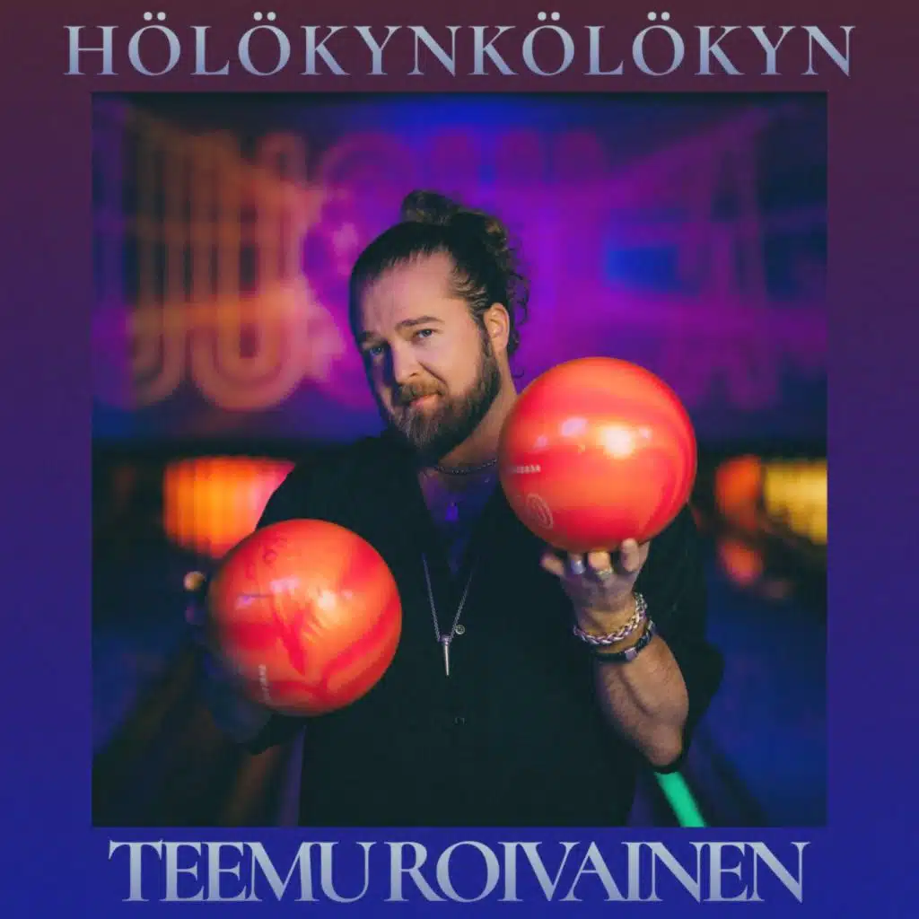 Teemu Roivainen