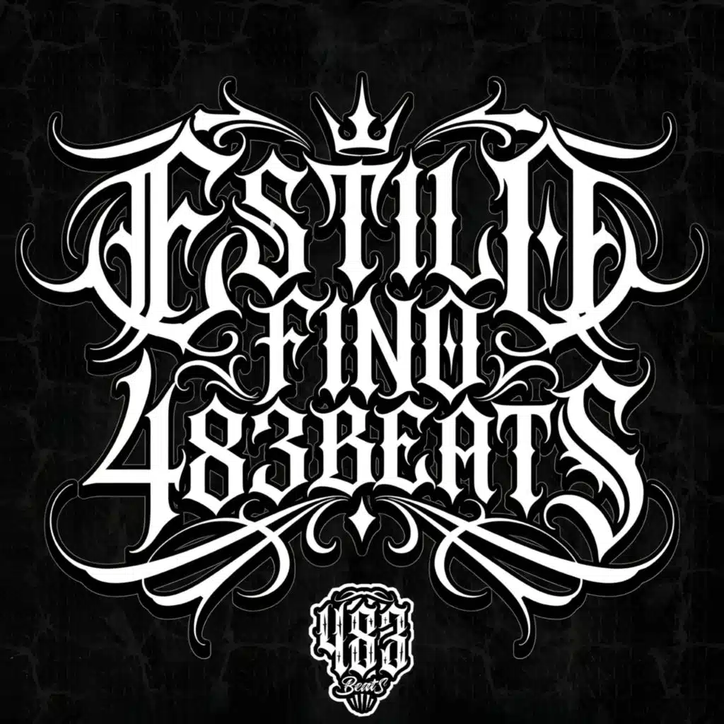 CHOLO FINO (Instrumental Version)