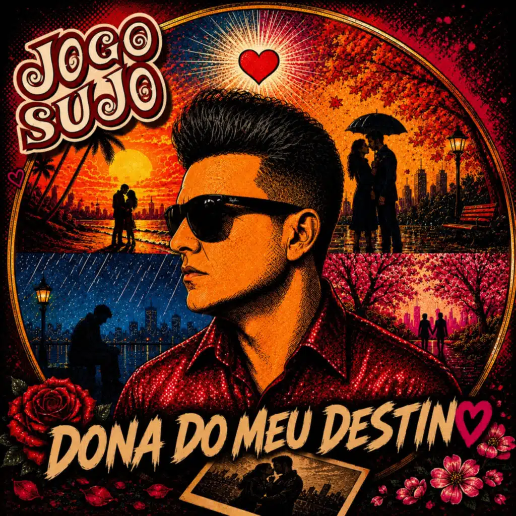Jogo Sujo