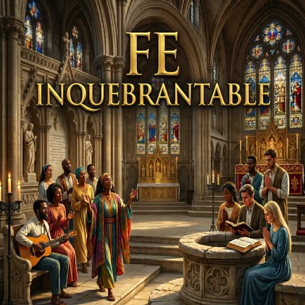 Fe Inquebrantable