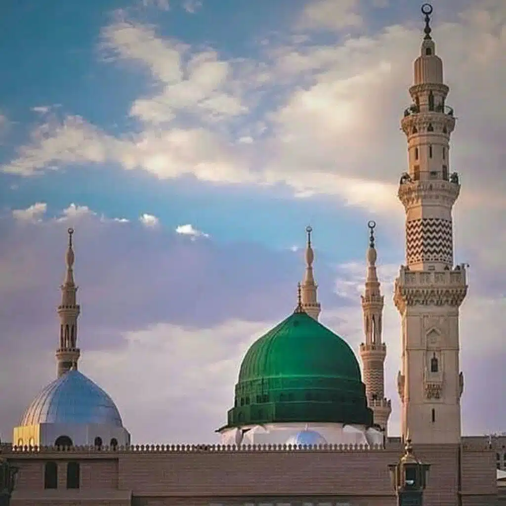 الإنشاد