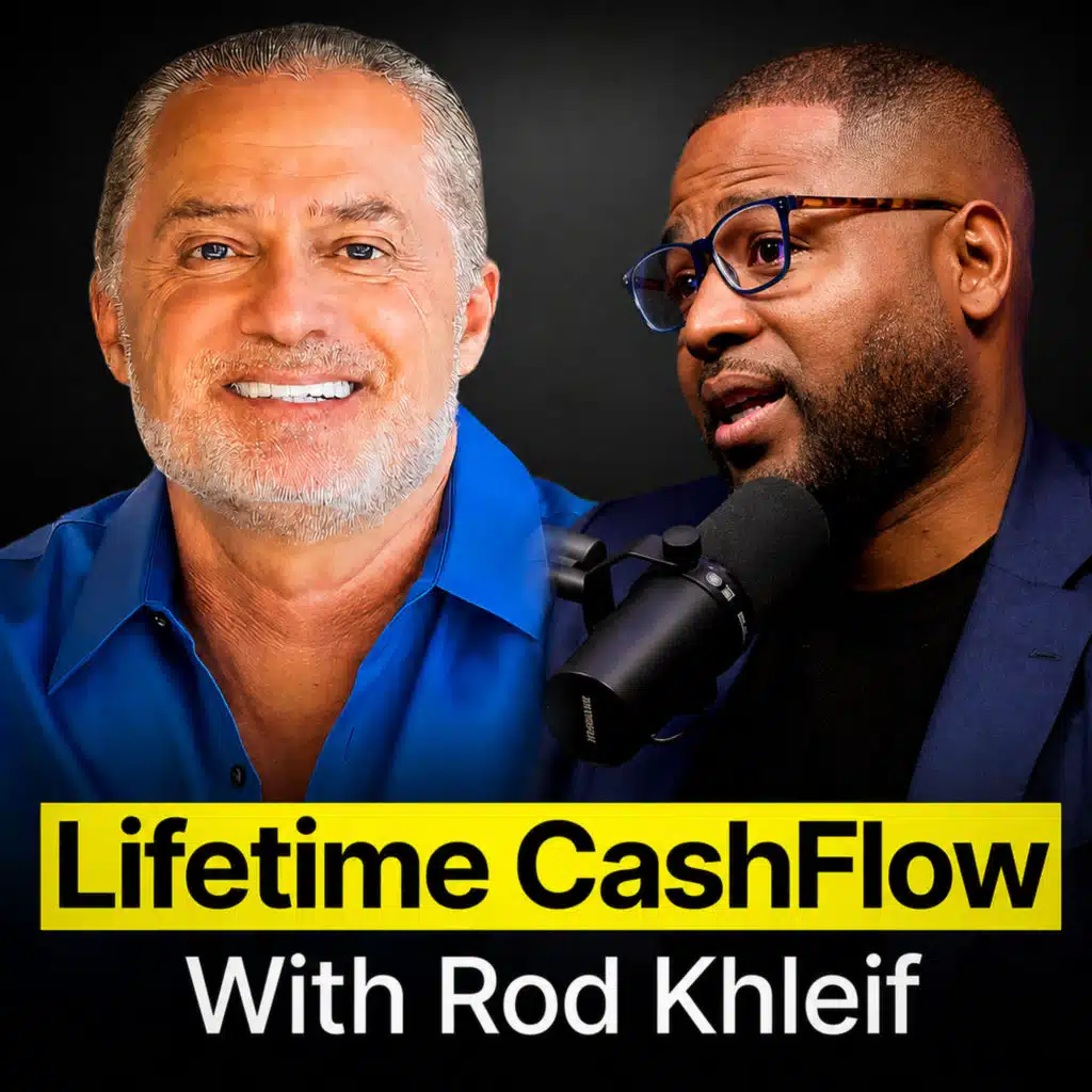 How Smart Investors Legally Avoid Hundreds of Thousands in Taxes | Ep. 1,259