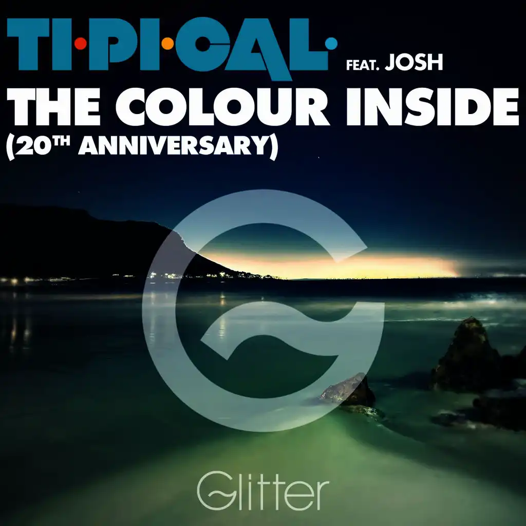 The Colour Inside (20Th Anniversary Edit) [feat. Josh]