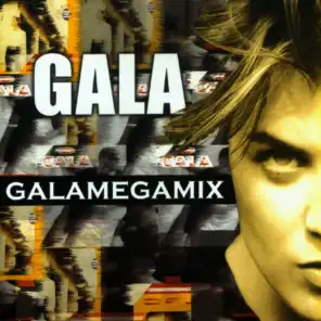 Galamegamix (Radio Edit) (prod. Molella, Phil Jay)