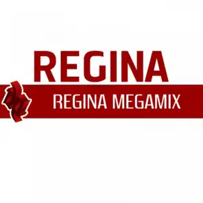 Regina Megamix (Megamix Maxi Version)