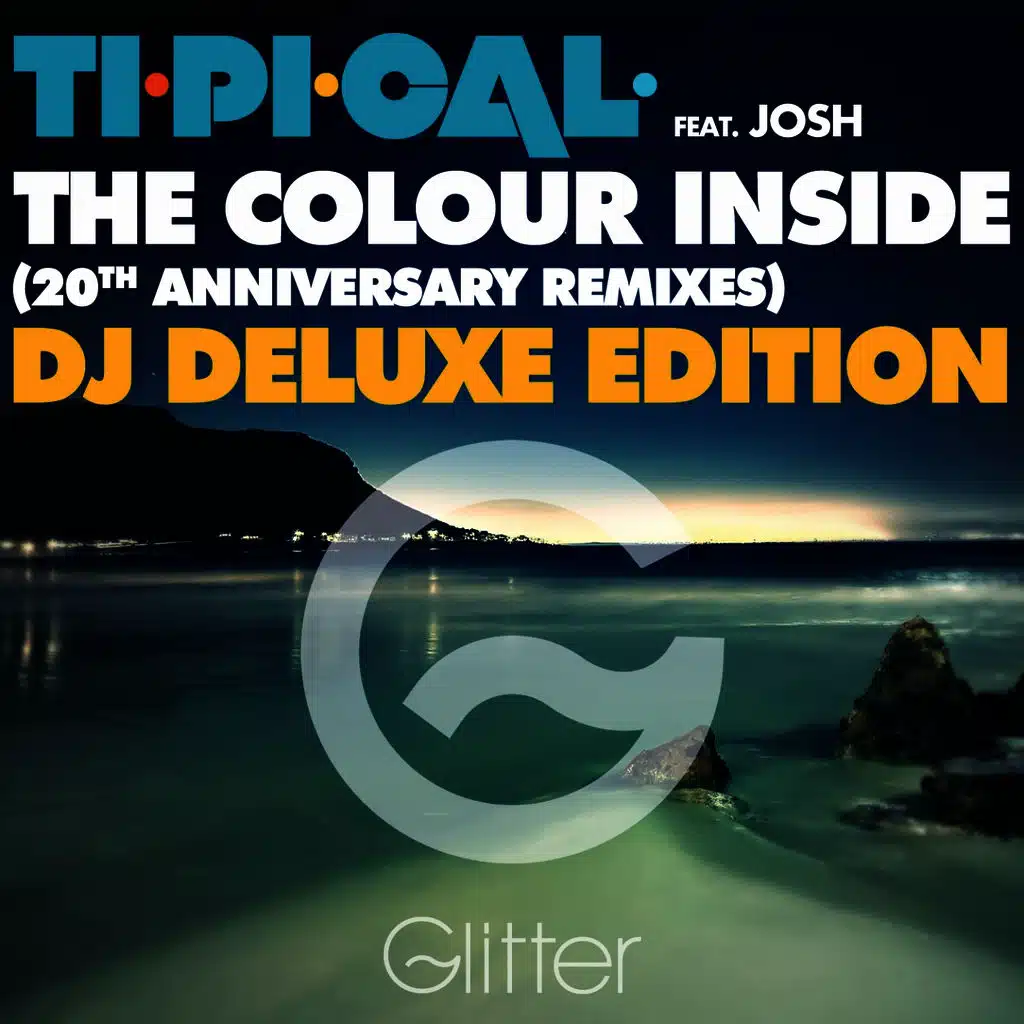 The Colour Inside (20Th Anniversary Remixes) - DJ Deluxe Edition [feat. Josh]