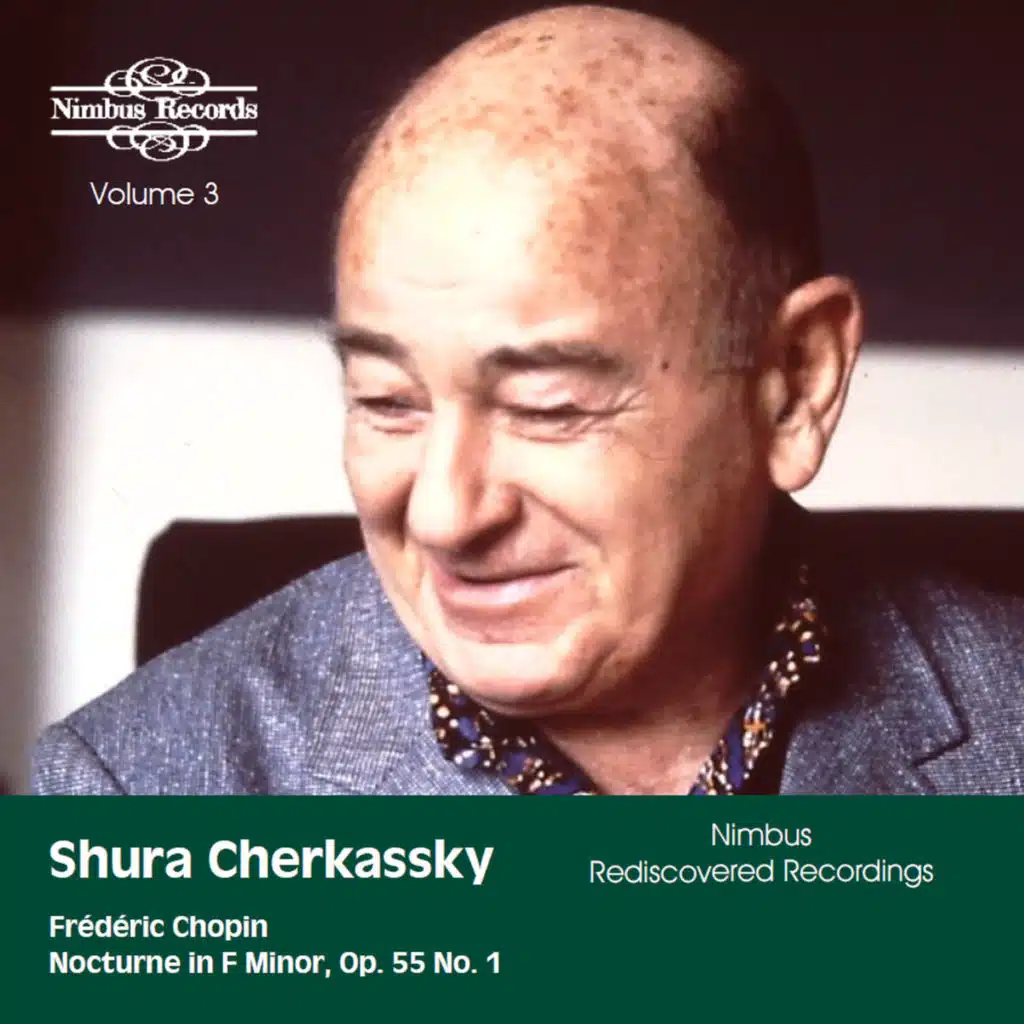 Shura Cherkassky