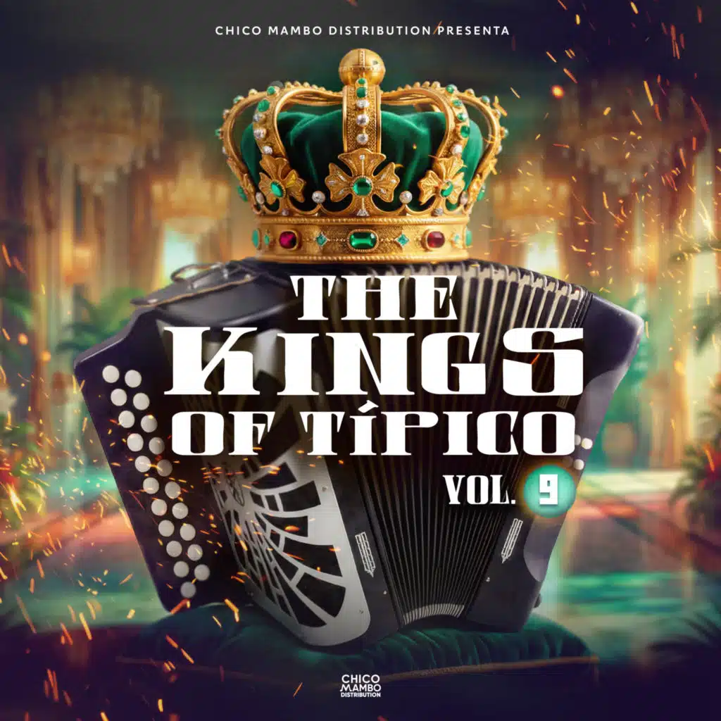 The Kings Of Tipico, Vol. 9