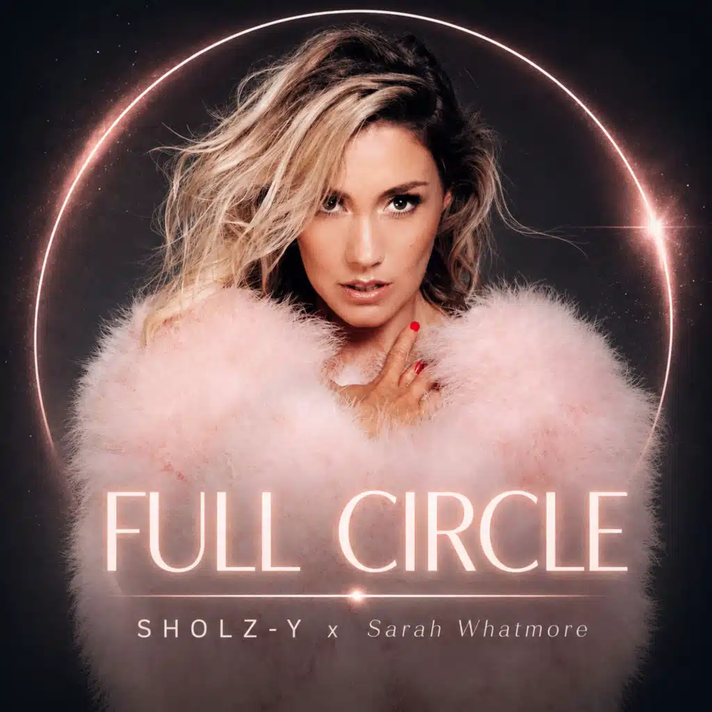 Sarah Whatmore & Sholz-Y