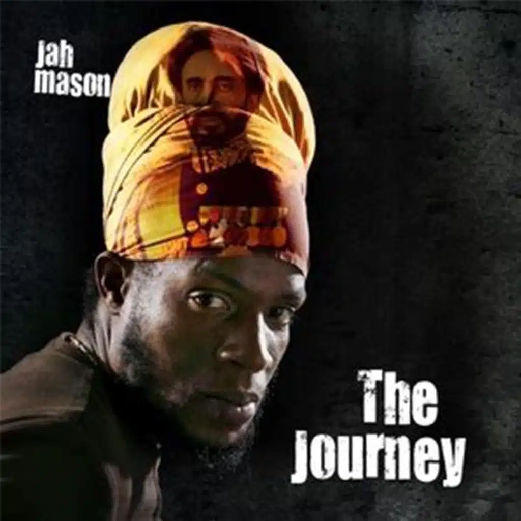 The Journey (feat. Nico D)