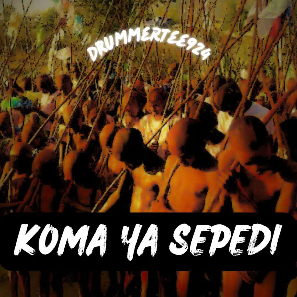 DrummeRTee924
