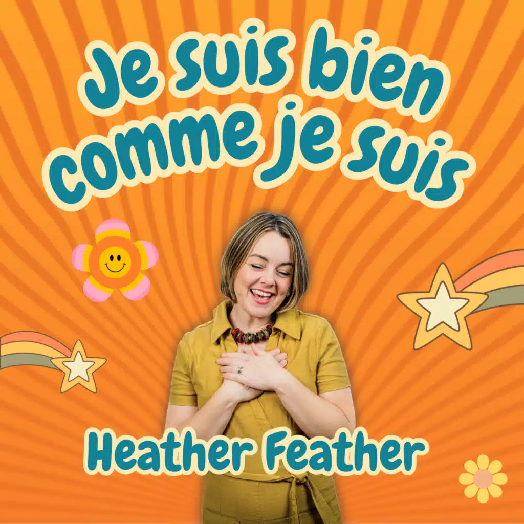 Heather Feather