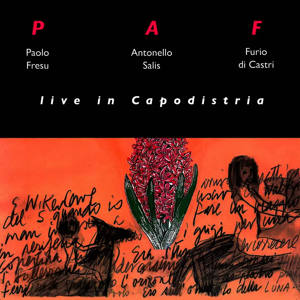 The Open Trio (Original Version)