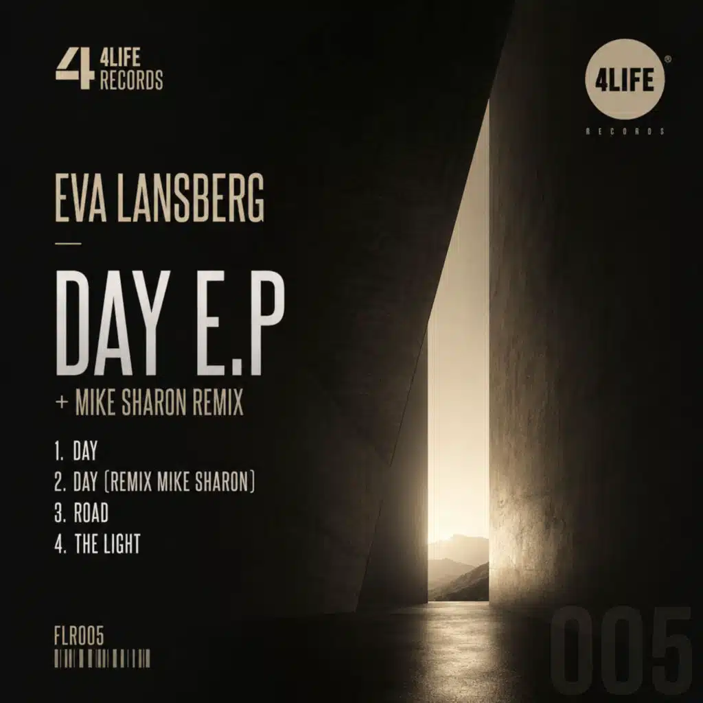 DAY E.P