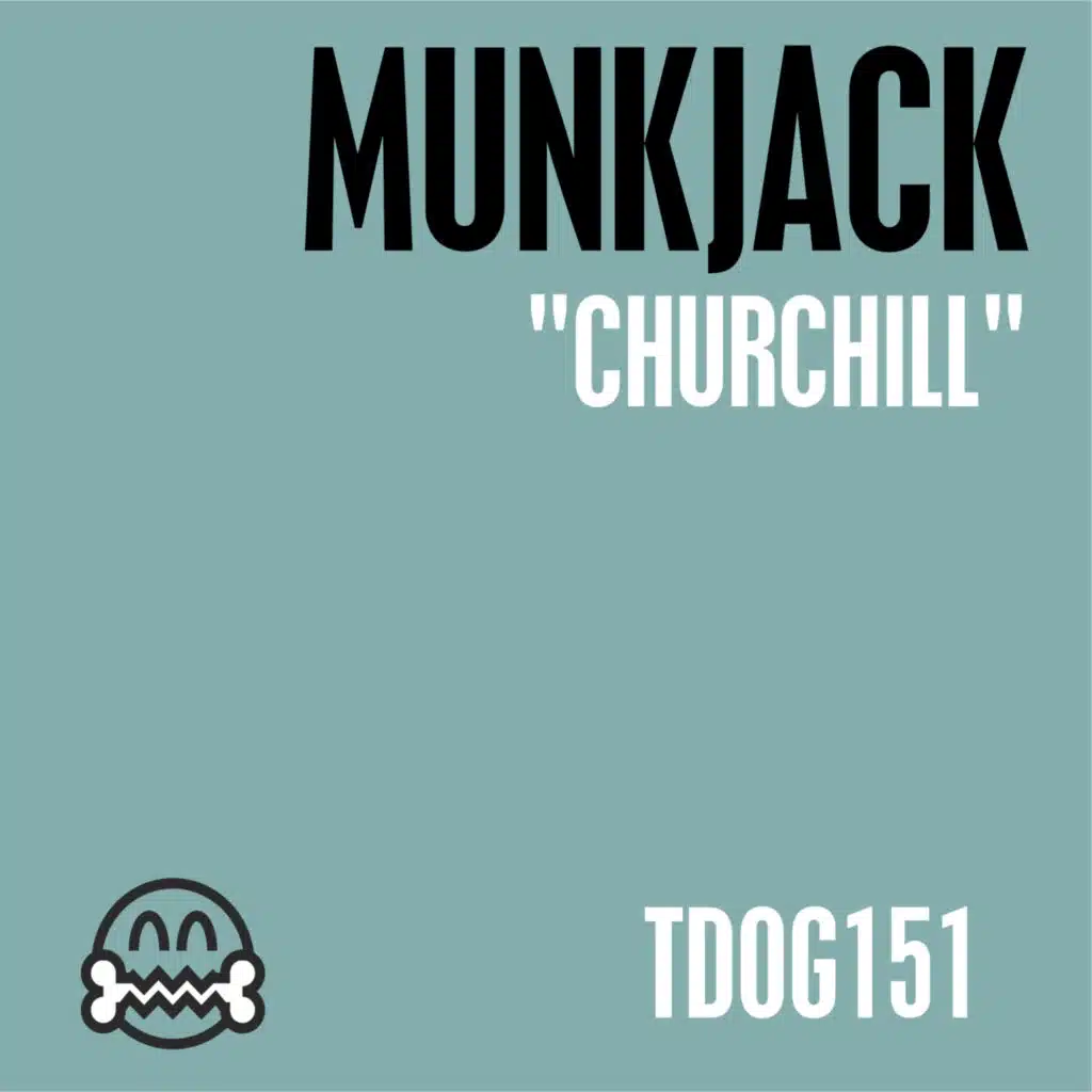 Churchill