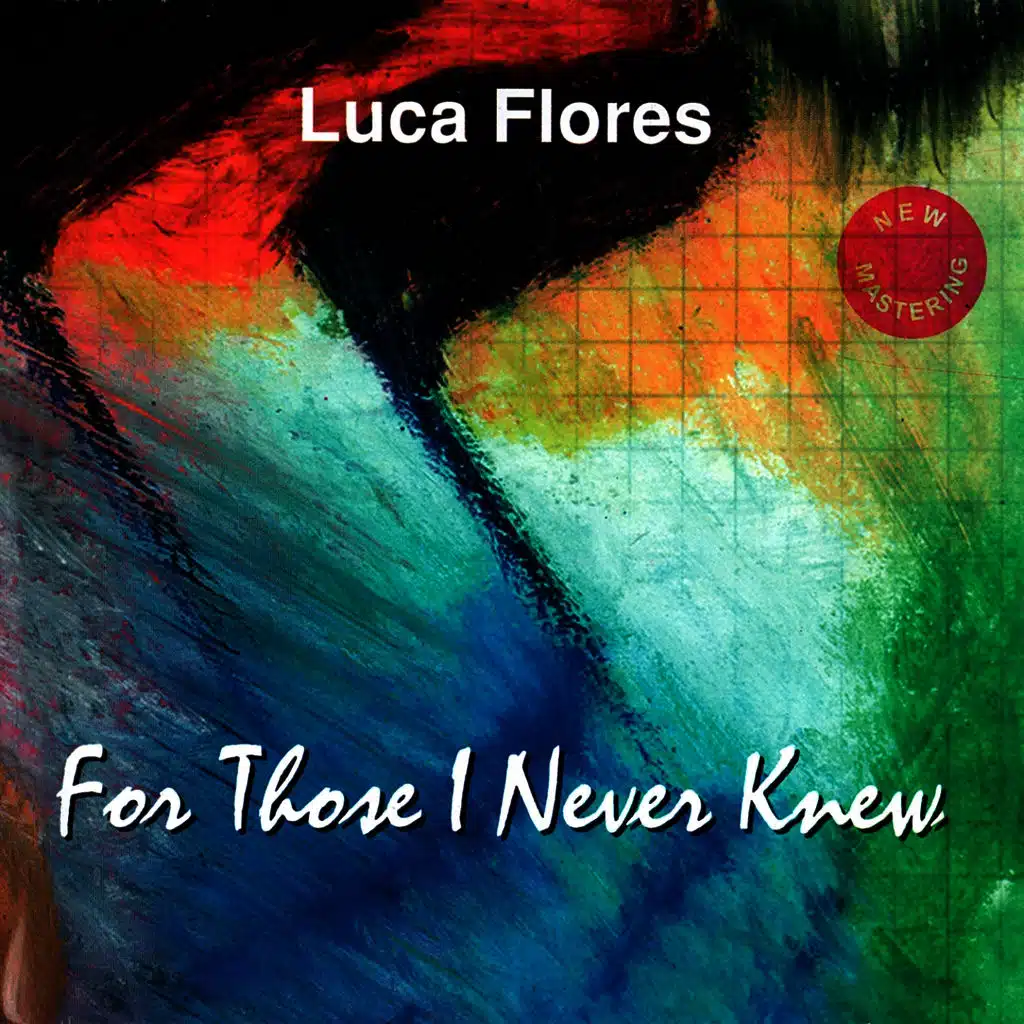 For Those I Never Knew