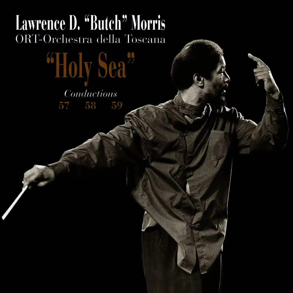 Holy Sea Vol.1