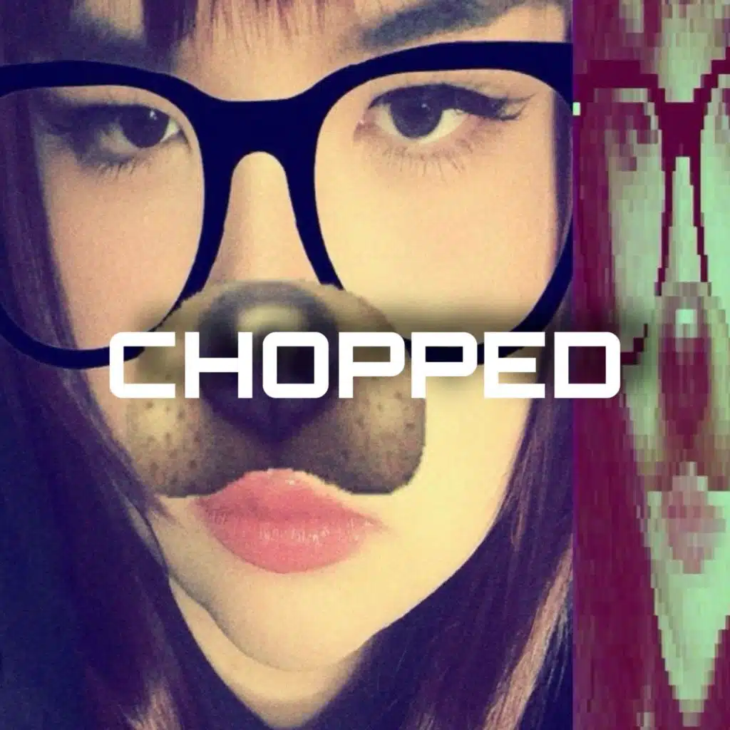 CHOPPED