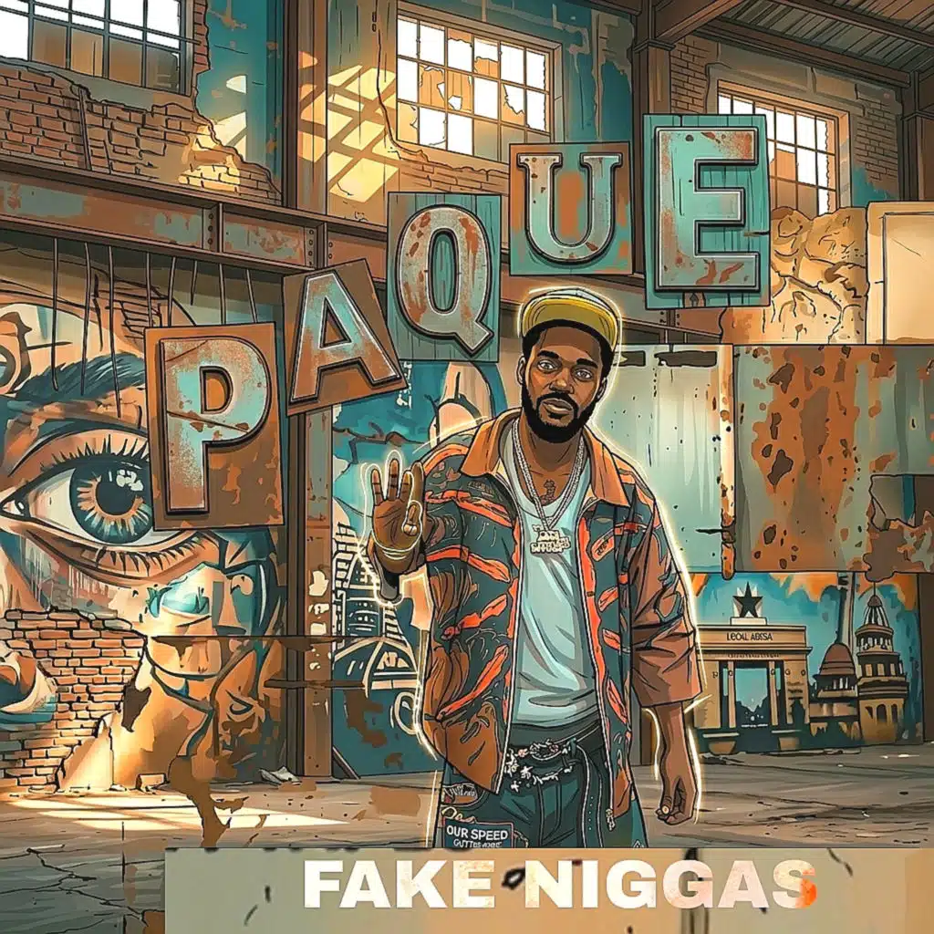 PAQUÉ