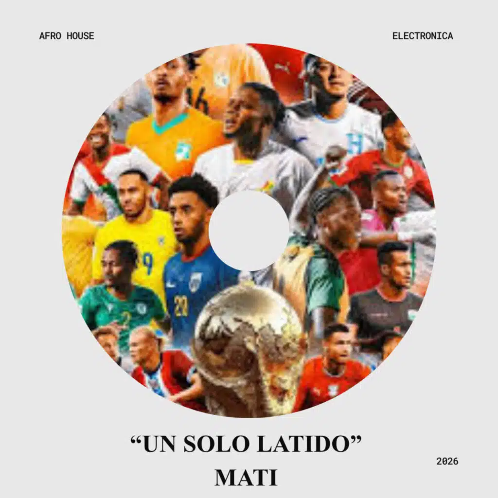Un solo latido