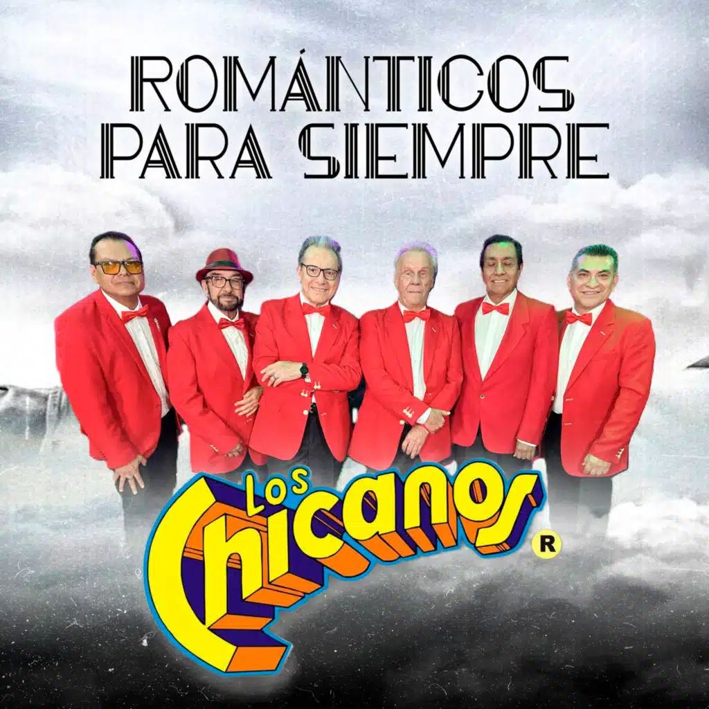 Los Chicanos