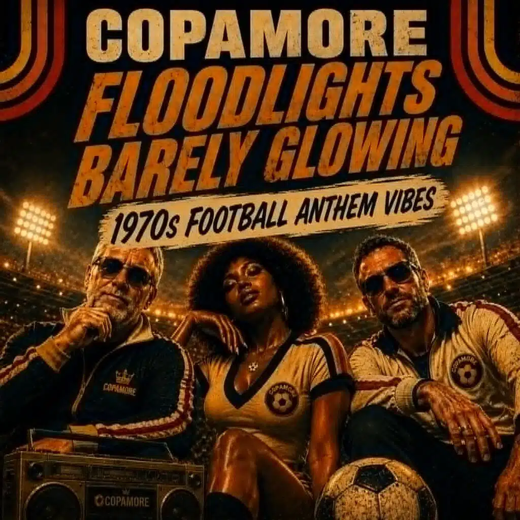Copamore